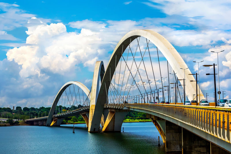 45 Anos do Parque da Cidade em Brasília: Memórias e Atividades Vibrantes