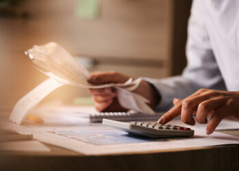 Inovação Fiscal em São Paulo: Programa de Parcelamento com Descontos