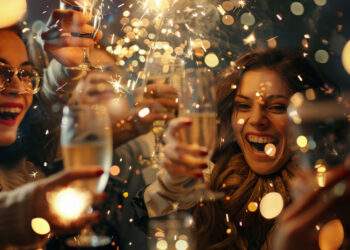 Eventos e Festas de Final de Ano: Tendências e Dicas para Celebrar em Grande Estilo