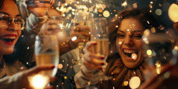 Eventos e Festas de Final de Ano: Tendências e Dicas para Celebrar em Grande Estilo