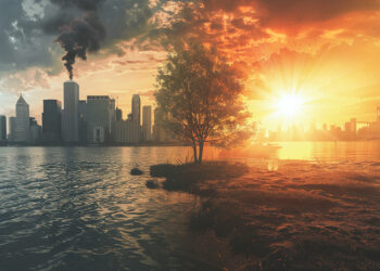 Mudanças Climáticas e Sustentabilidade Urbana: Desafios e Soluções para Cidades do Futuro