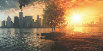 Mudanças Climáticas e Sustentabilidade Urbana: Desafios e Soluções para Cidades do Futuro